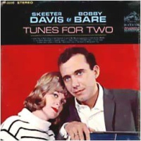 Skeeter Davis - Tunes For Two